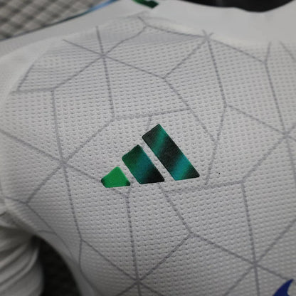 2024/2025 Player Version Algeria Special Edition Football Shirt 1:1 Thai Quality FTBL4ALL
