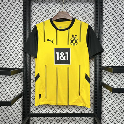 2024/2025 Dortmund Home Football Shirt FTBL4ALL
