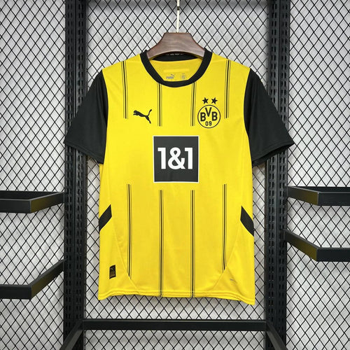2024/2025 Dortmund Home Football Shirt FTBL4ALL