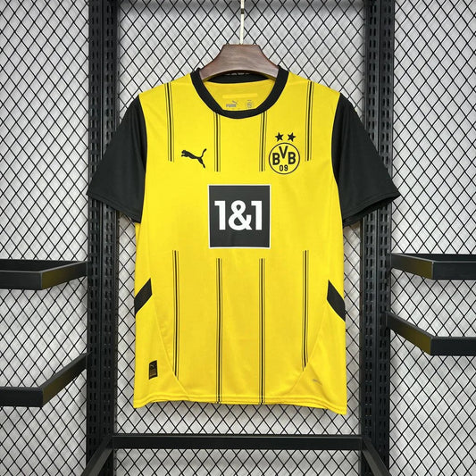 2024/2025 Dortmund Home Football Shirt FTBL4ALL