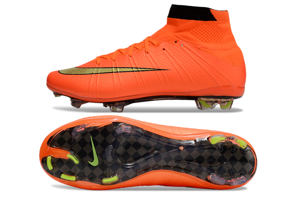 Superfly 4 Elite FG CC
