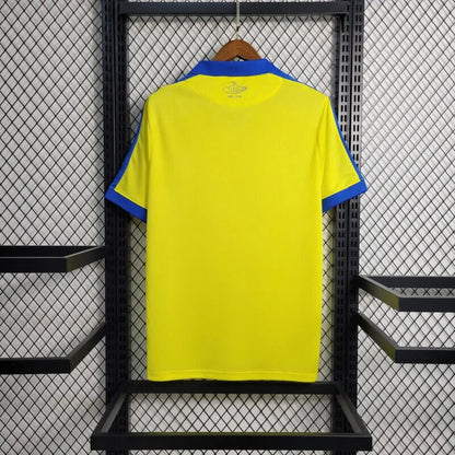 2023/2024 Villarreal 100th Anniversary Football Shirt 1:1 Thai Quality FTBL4ALL
