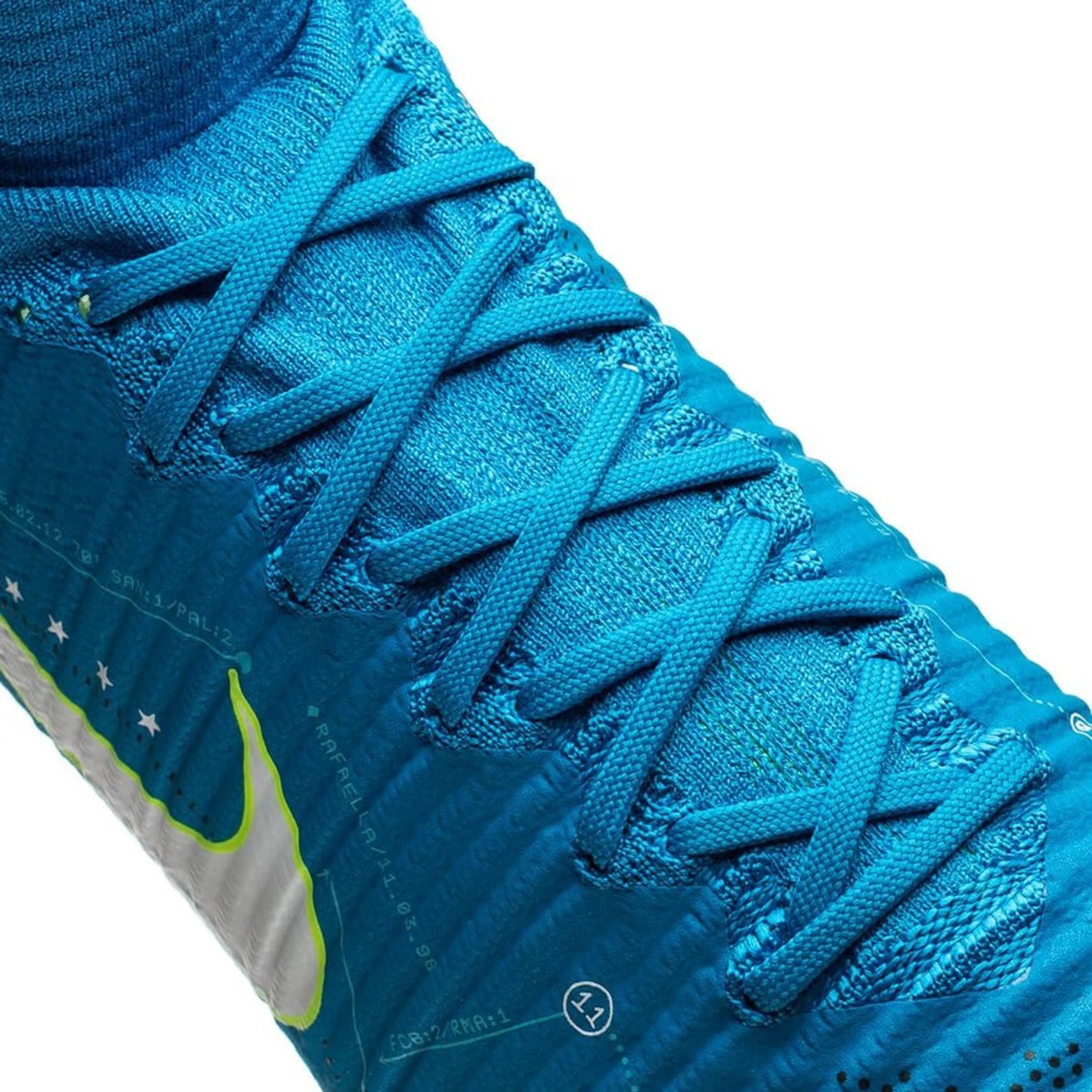 Mercurial Superfly 5 Elite FG NJR CC