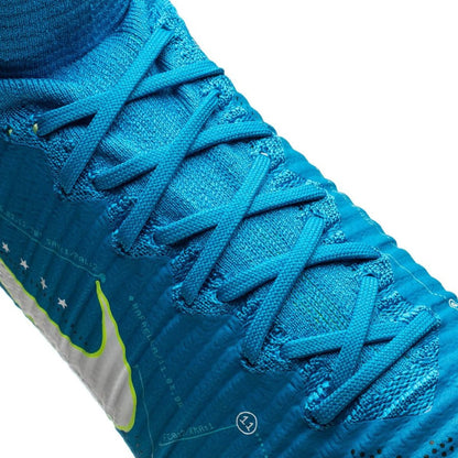 Mercurial Superfly 5 Elite FG NJR CC