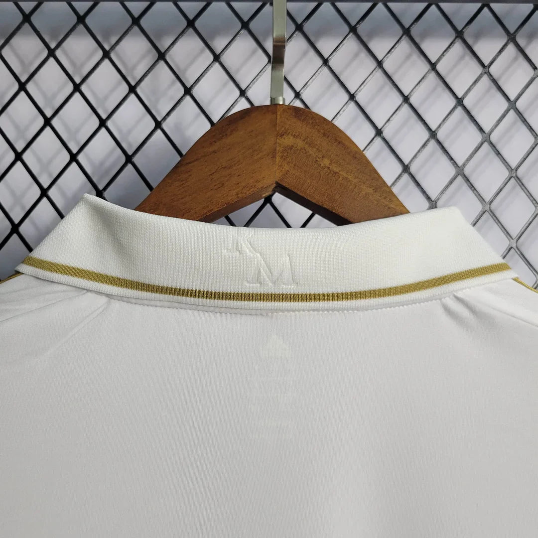 2011/2012 Retro Real Madrid Home FTBL4ALL