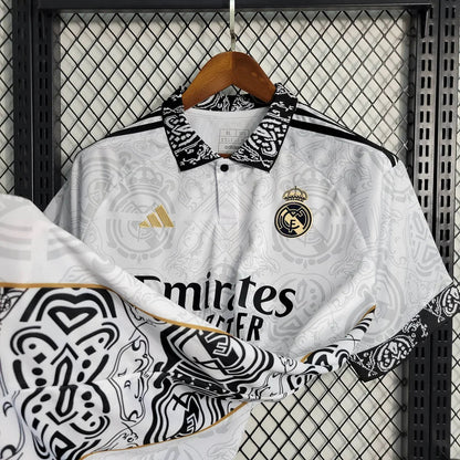 2023/2024 Real Madrid Special Edition Football Shirt FTBL4ALL