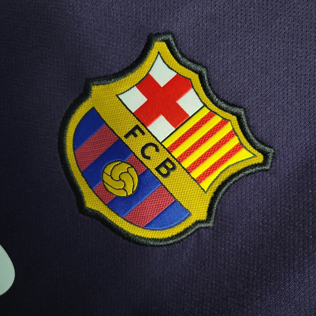 2016/2017 Retro Barcelona Away Football Shirt 1:1 Thai Quality FTBL4ALL