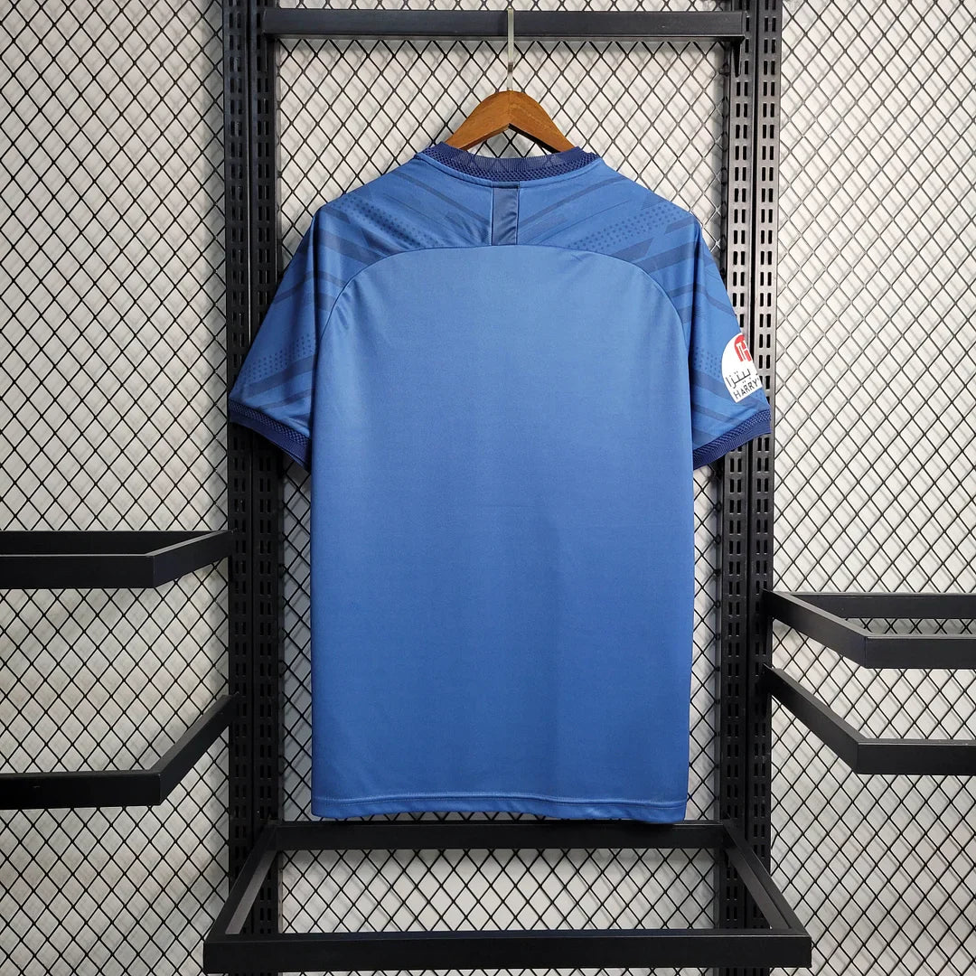 2022/2023 Al-Nassr Away Football Shirt FTBL4ALL