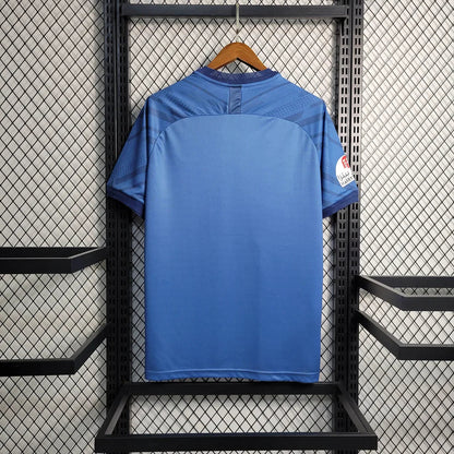 2022/2023 Al-Nassr Away Football Shirt FTBL4ALL