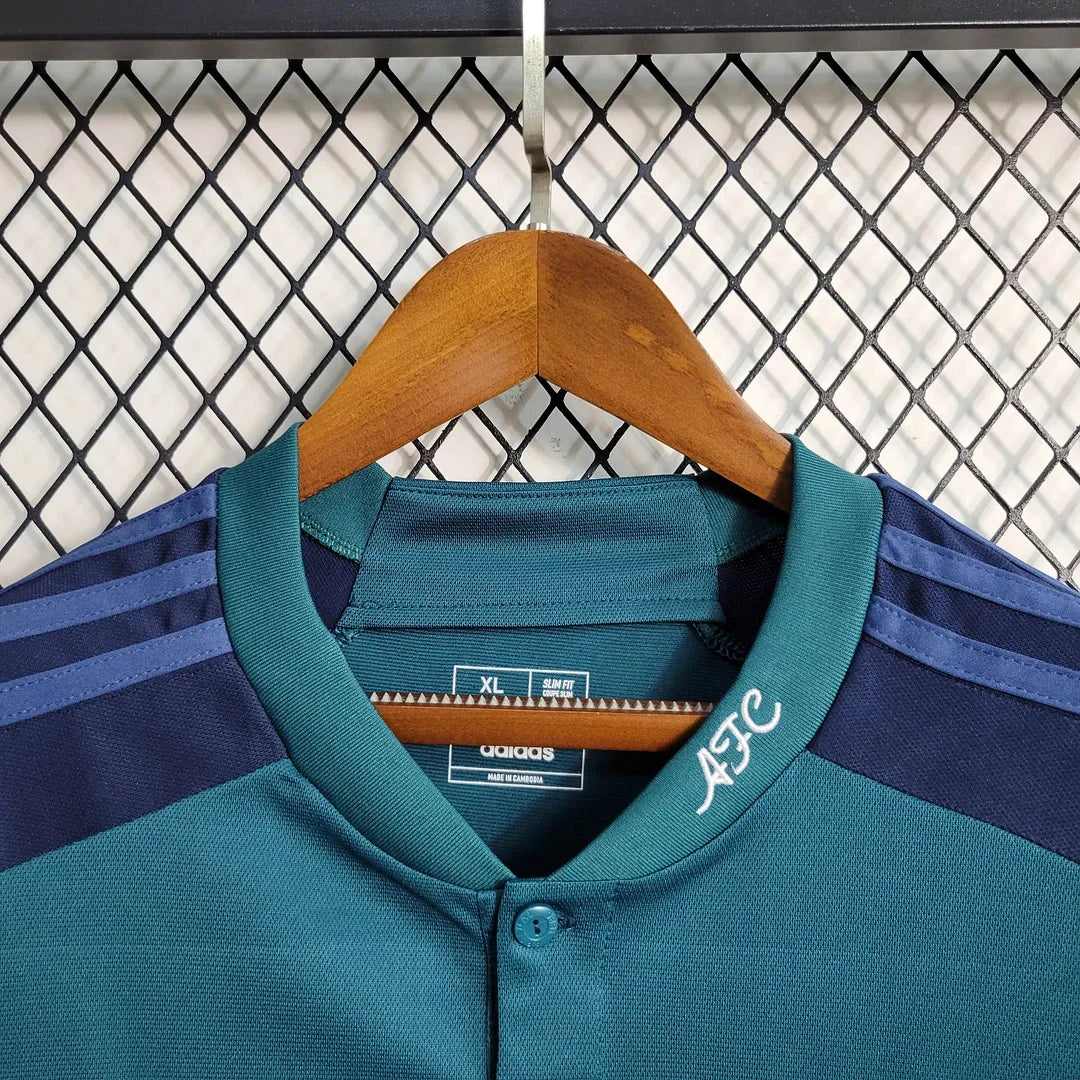 2023/2024 Arsenal Third Away Soccer Jersey FTBL4ALL