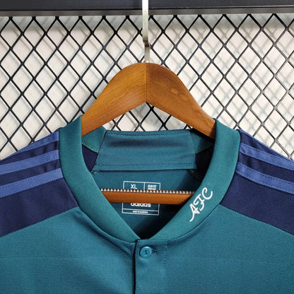 2023/2024 Arsenal Third Away Soccer Jersey FTBL4ALL