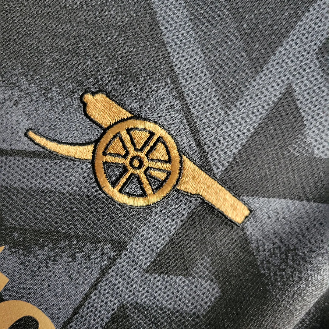 2022/2023 Arsenal Soccer Jersey Away FTBL4ALL