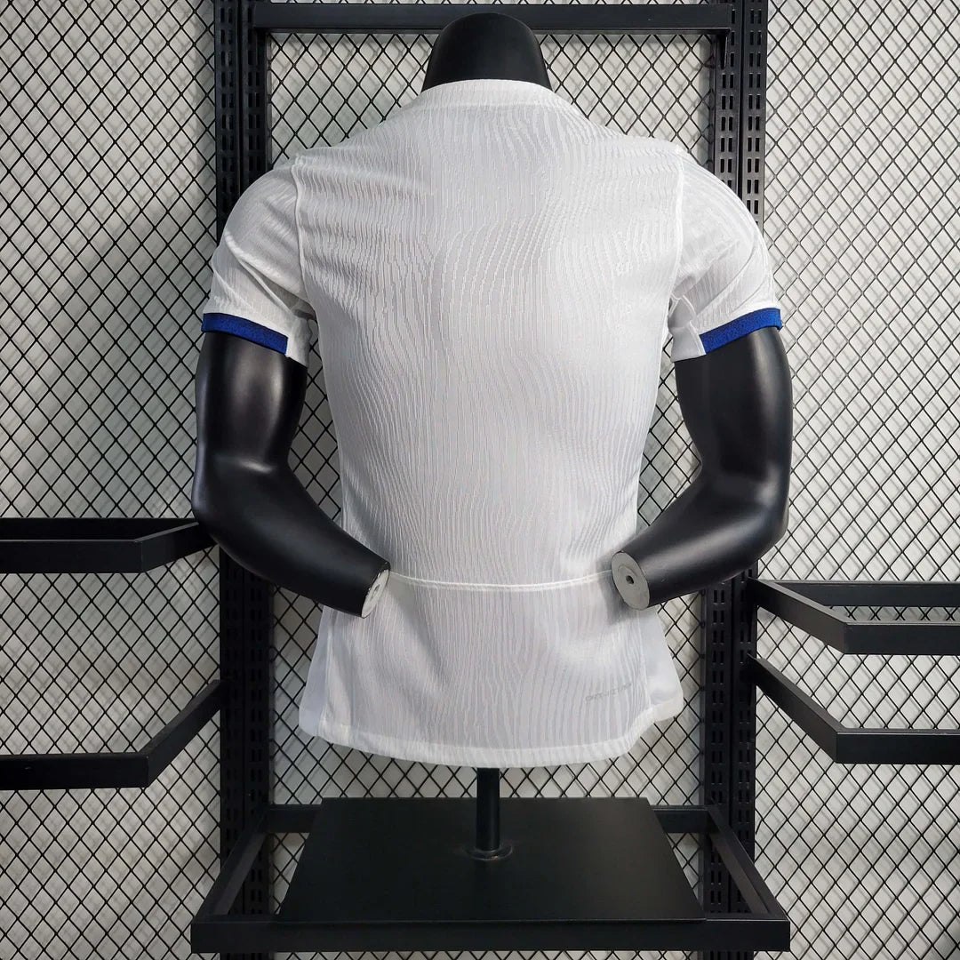 2022 FIFA World Cup England Home Soccer Jersey - Player Version FTBL4ALL