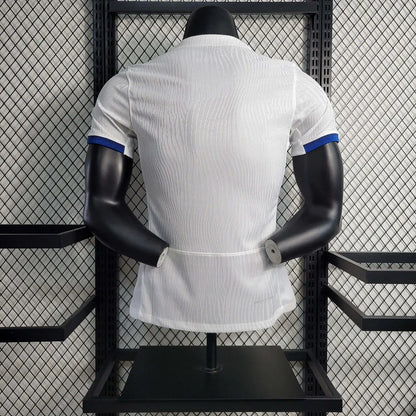2022 FIFA World Cup England Home Soccer Jersey - Player Version FTBL4ALL