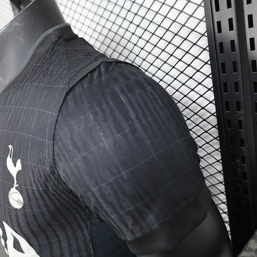 2025/2026 Player Version Tottenham Hotspur Away Football Shirt FTBL4ALL
