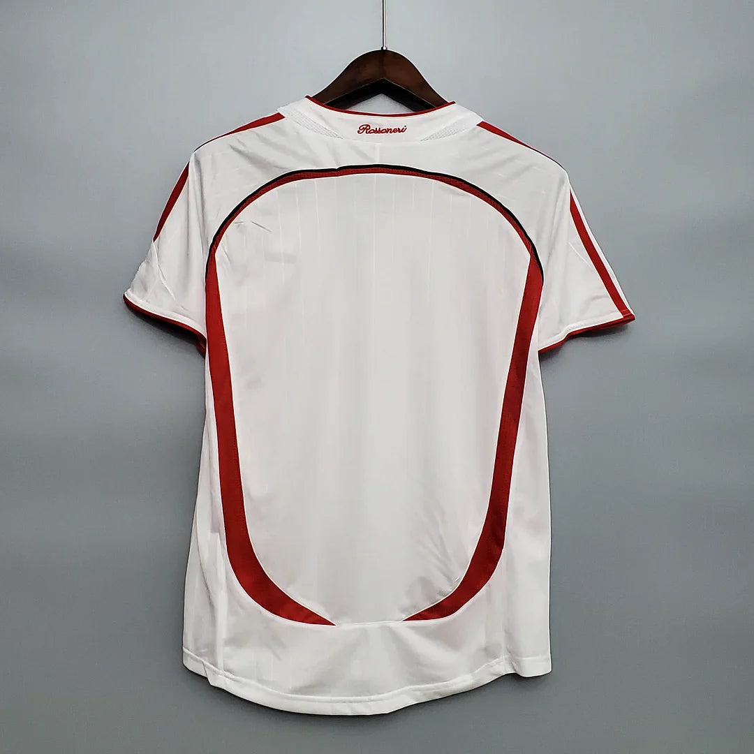 2006/2007 Retro AC Milan Away Football Shirt 1:1 Thai Quality FTBL4ALL
