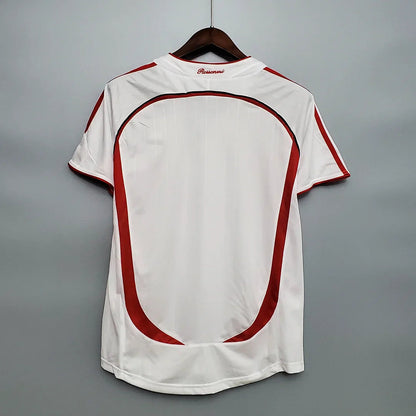 2006/2007 Retro AC Milan Away Football Shirt 1:1 Thai Quality FTBL4ALL