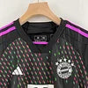 2023/2024 Kids Size Bayern Munich Away Football Jersey 1:1 Thai Quality FTBL4ALL