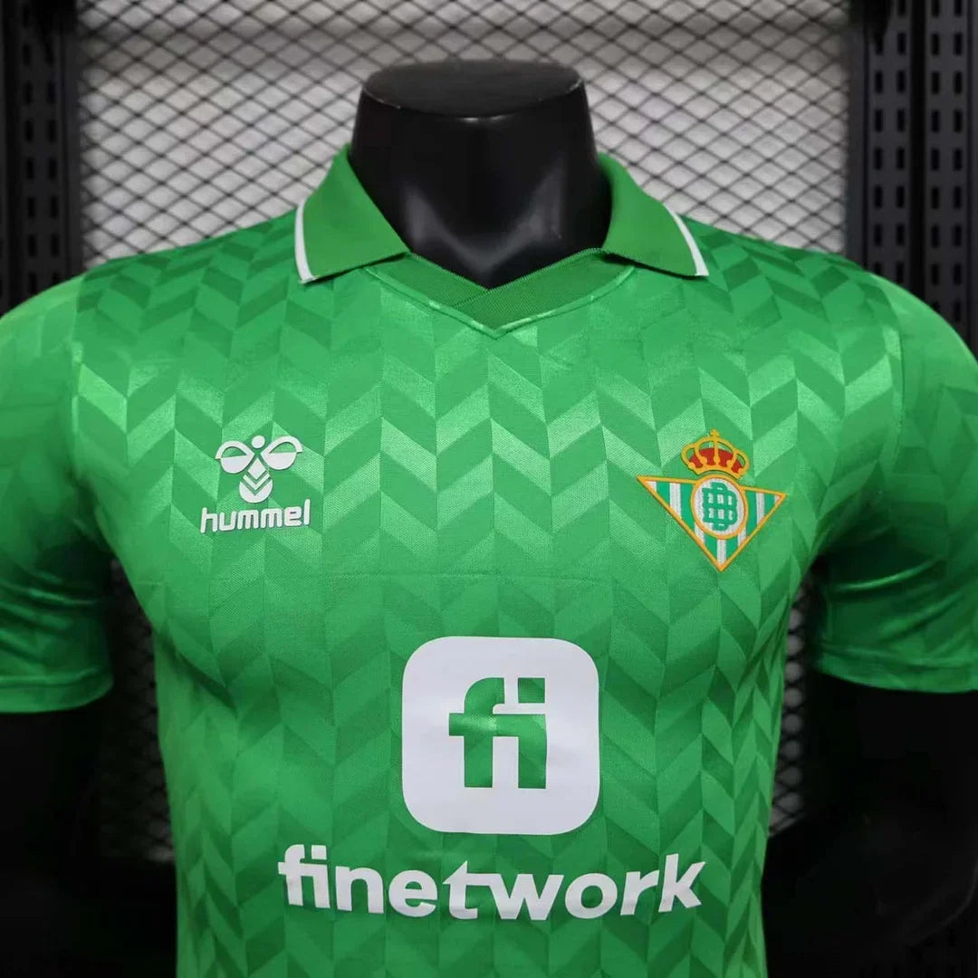 2023/2024 Real Betis King's Cup Version Away Football Shirt 1:1 Thai Quality - Player Version FTBL4ALL