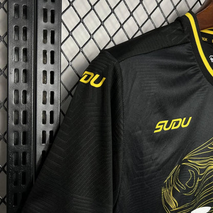 2024/2025 Wolverhampton Away Football Shirt 1:1 FTBL4ALL