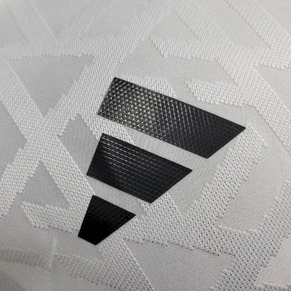 2024 Germany Home Soccer Jersey 1:1 Thai Quality - Player Version FTBL4ALL