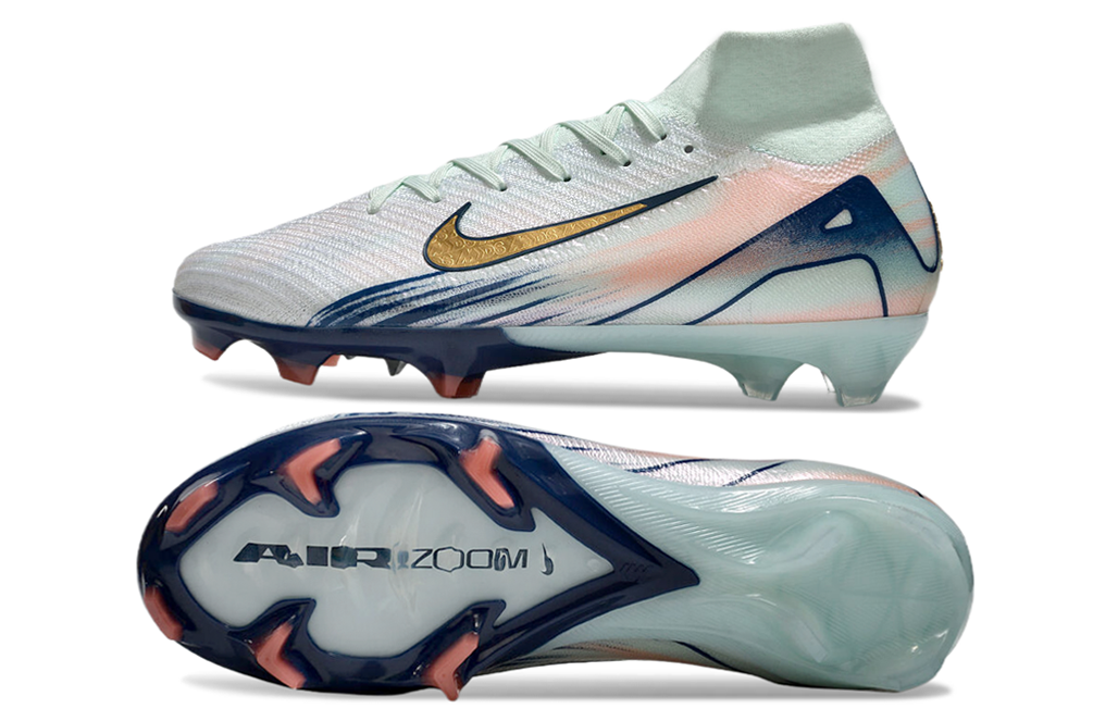 Superfly 10 Elite FG MDS CR7 CC