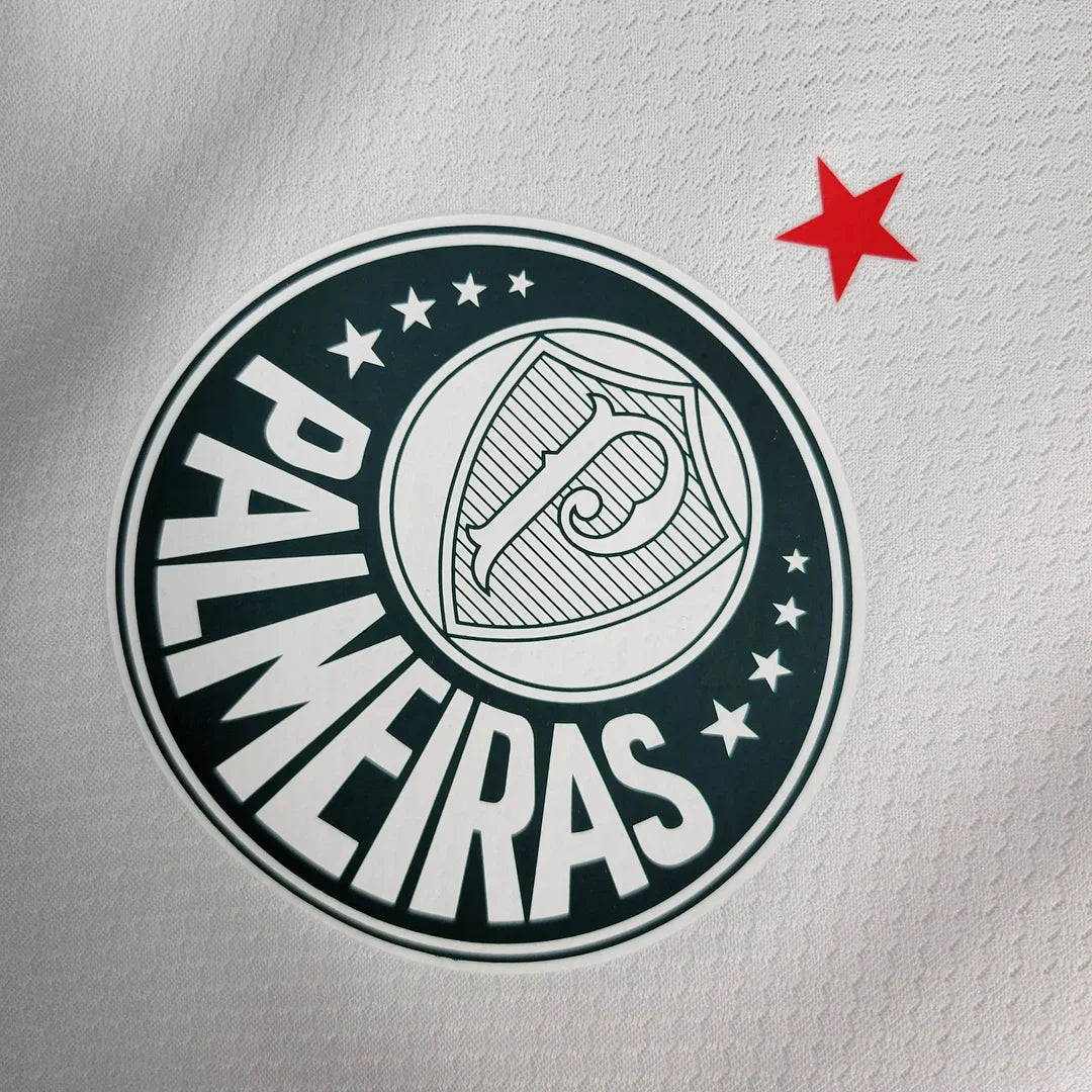 2023/2024 Palmeiras Away Football Shirt 1:1 Thai Quality FTBL4ALL