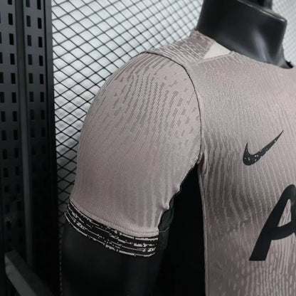 2023/2024 Tottenham Third Away Football Shirt - Player Version FTBL4ALL