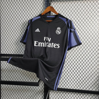 2015/2016 Retro Real Madrid Third Away FTBL4ALL