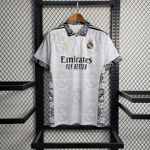 2023/2024 Real Madrid Special Edition Football Shirt FTBL4ALL