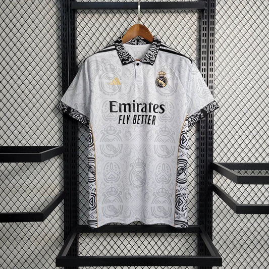 2023/2024 Real Madrid Special Edition Football Shirt FTBL4ALL