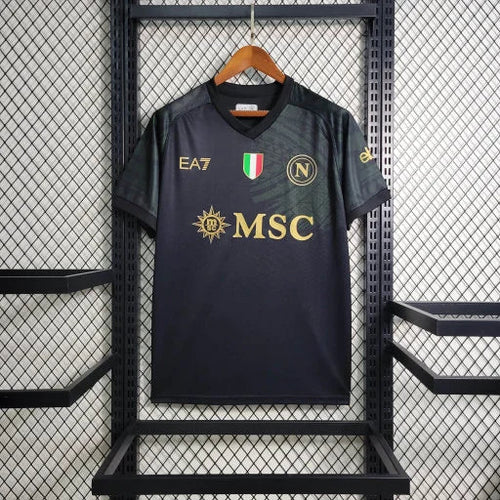 2023/2024 Napoli Third Away Soccer Jersey 1:1 Thai Quality FTBL4ALL