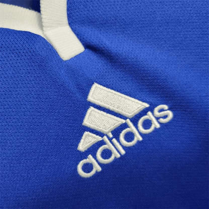 2008/2009 Retro Chelsea Home Football Jersey FTBL4ALL