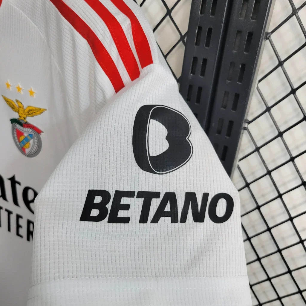 2023/2024 Benfica Third Away Football Shirt 1:1 Thai Quality FTBL4ALL