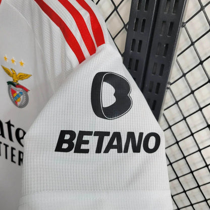 2023/2024 Benfica Third Away Football Shirt 1:1 Thai Quality FTBL4ALL