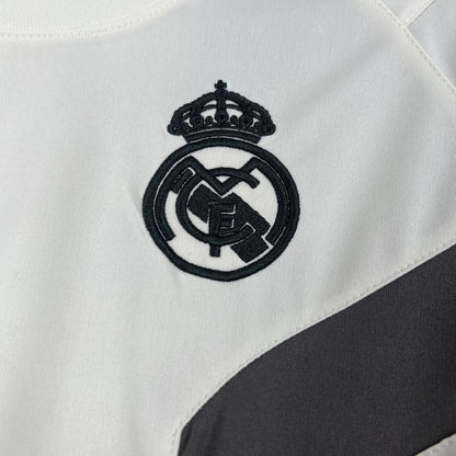 2025/2026 Real Madrid Special Edition Football Shirt FTBL4ALL