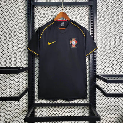 2006 Retro Portugal Away Football Shirt FTBL4ALL
