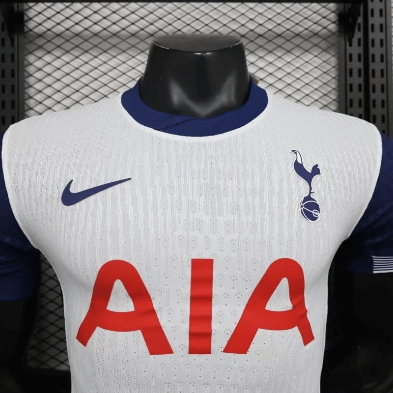 2024/2025 Tottenham Home Football Shirt 1:1 Thai Quality - Player Version FTBL4ALL