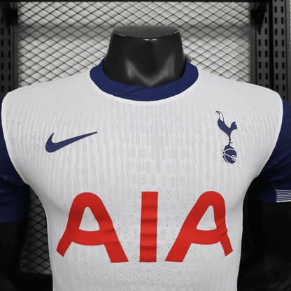 2024/2025 Tottenham Home Football Shirt 1:1 Thai Quality - Player Version FTBL4ALL