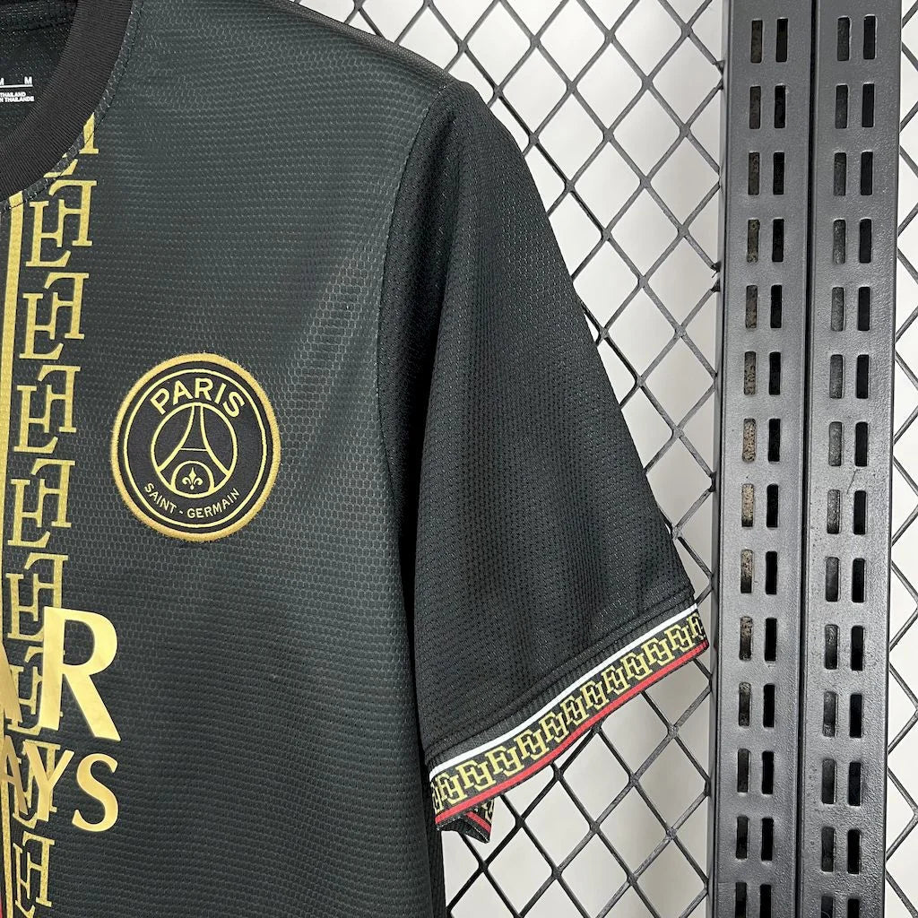 2025/2026 Paris Saint-Germain Training Wear Football Shirt FTBL4ALL