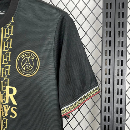 2025/2026 Paris Saint-Germain Training Wear Football Shirt FTBL4ALL