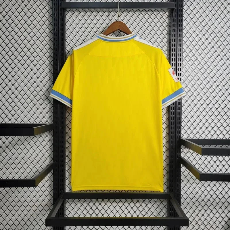 2023/2024 Cádiz Home Football Shirt 1:1 Thai Quality FTBL4ALL