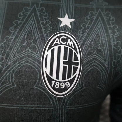 2023/2024 AC Milan Fourth Away Soccer Jersey 1:1 Thai Quality - Player Version FTBL4ALL