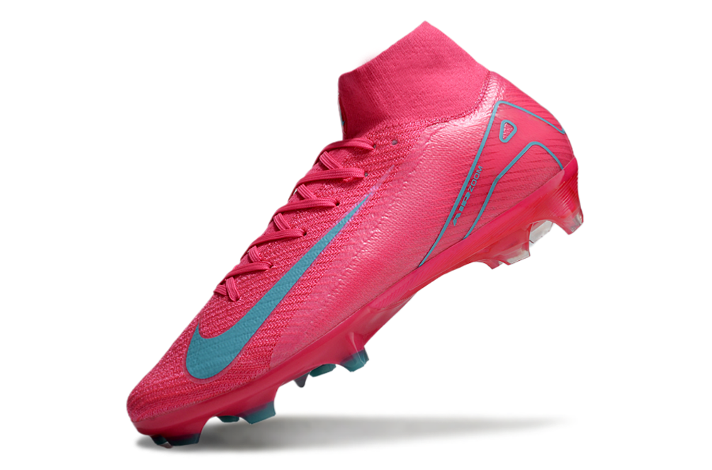 Superfly 10 Elite FG Pink CC