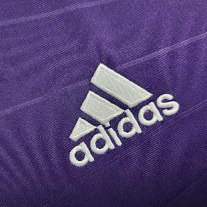 2010/2011 Retro Real Madrid Third Away Football Shirt 1:1 Thai Quality FTBL4ALL