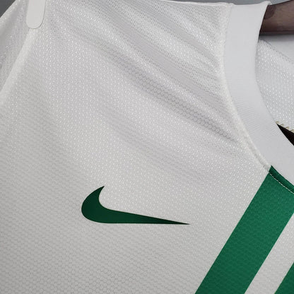 2012 Retro Portugal Away Football Shirt FTBL4ALL