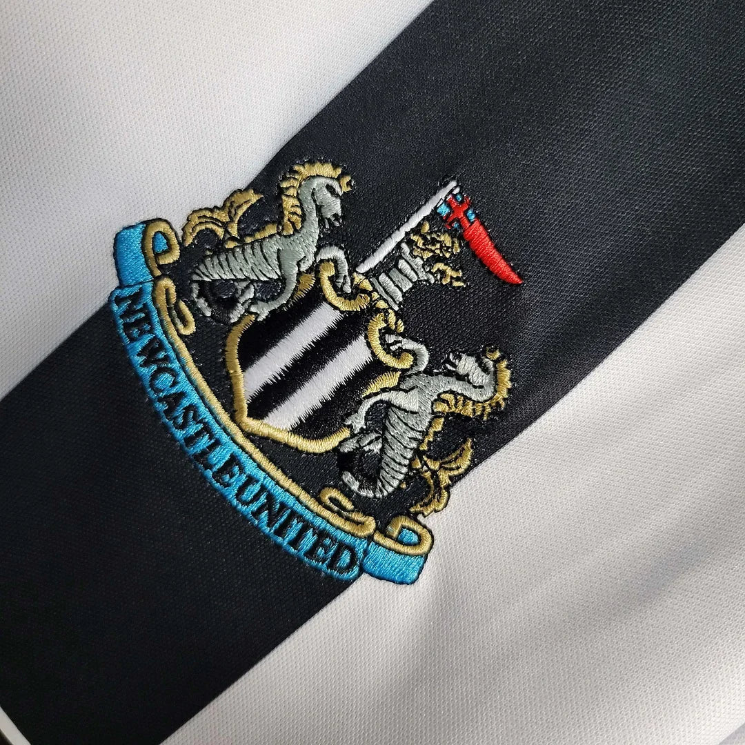 2023/2024 Newcastle United Home Soccer Jersey FTBL4ALL