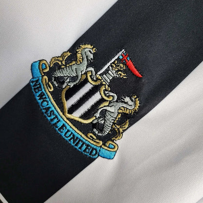 2023/2024 Newcastle United Home Soccer Jersey FTBL4ALL