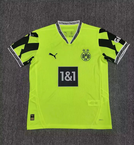 2024/2025 Dortmund Special Edition Football Shirt FTBL4ALL