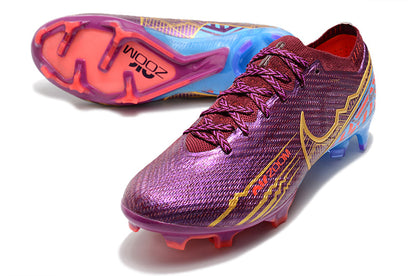 Vapor 15 Elite FG KM Purple CC